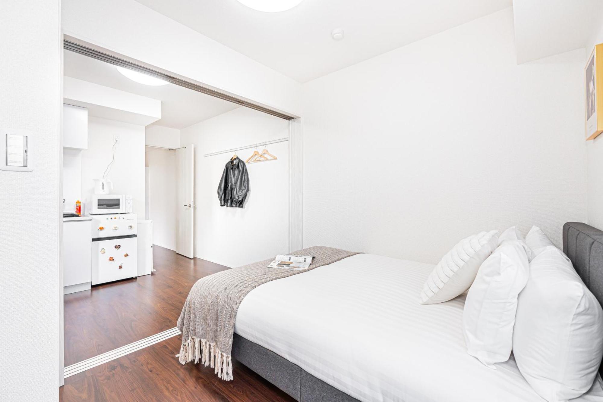 Zaito Pretic Hikifune Apartmán *