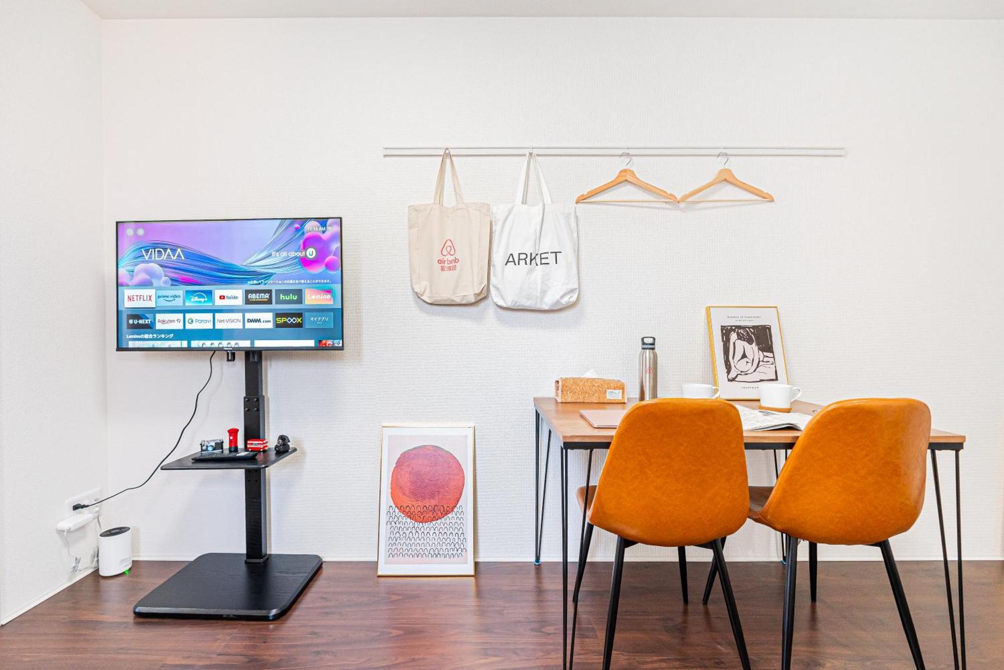 Apartmán Zaito Pretic Hikifune
