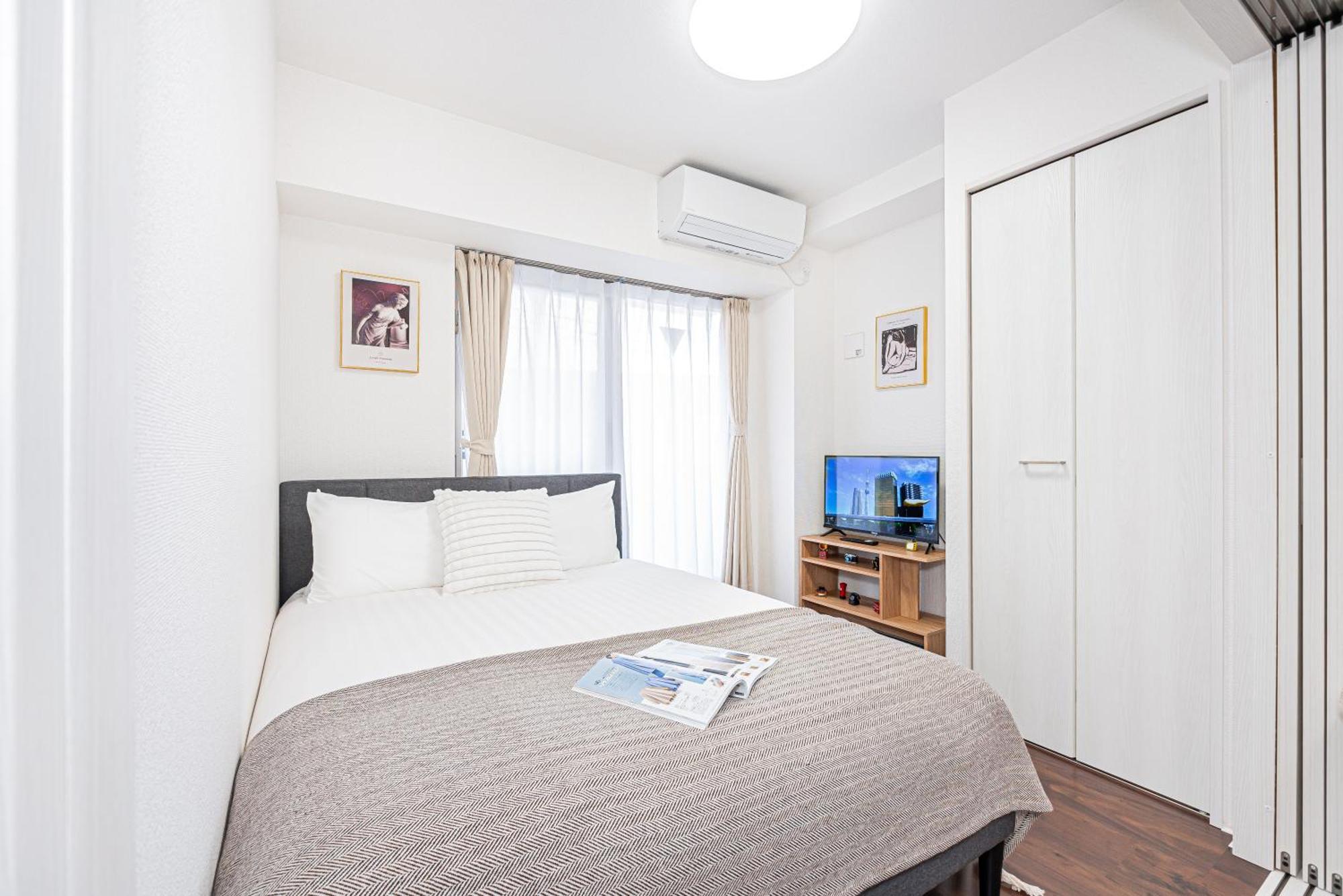 Apartmán Zaito Pretic Hikifune