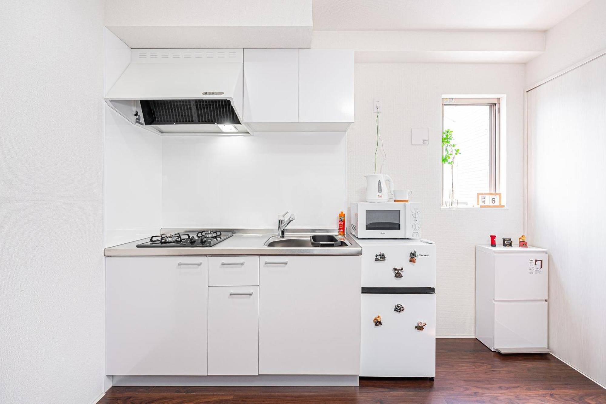Apartmán Zaito Pretic Hikifune