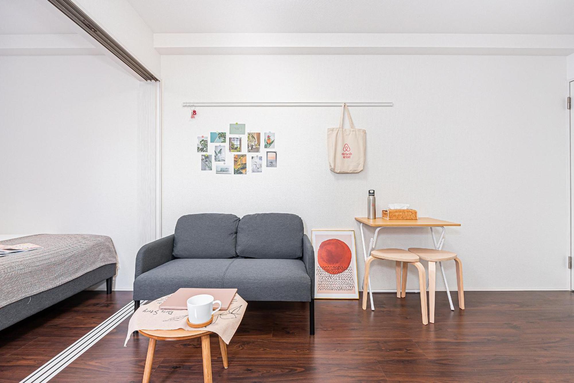 Zaito Pretic Hikifune Apartmán