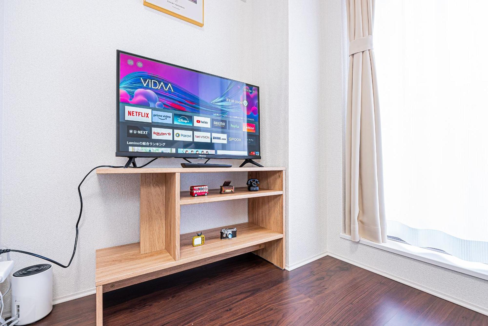 Zaito Pretic Hikifune Apartmán