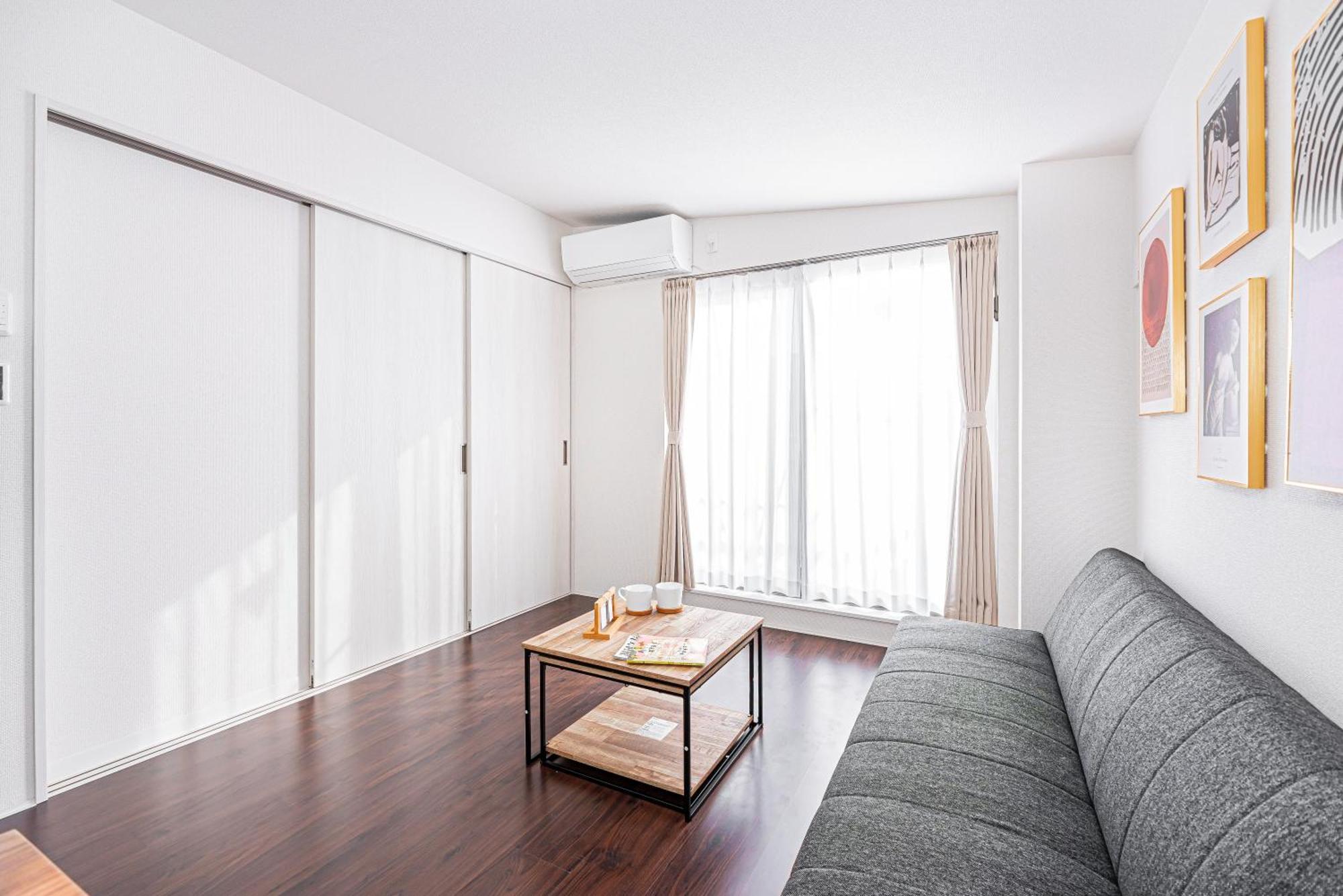 Zaito Pretic Hikifune Apartmán *