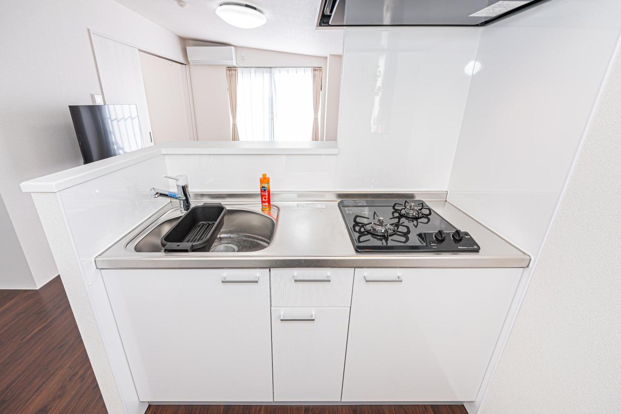 Apartmán Zaito Pretic Hikifune *
