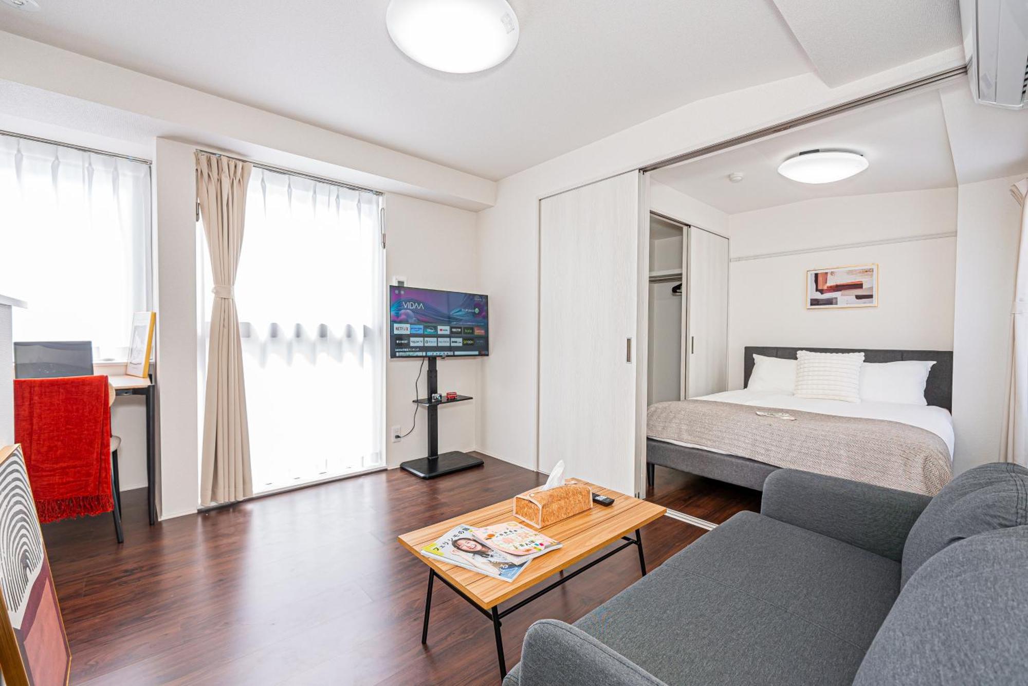 Zaito Pretic Hikifune Apartmán *