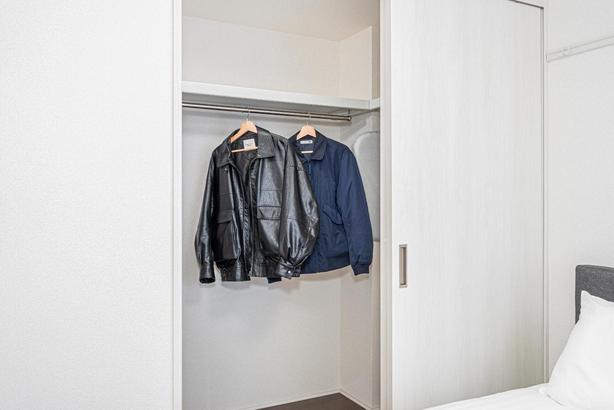Zaito Pretic Hikifune Apartmán