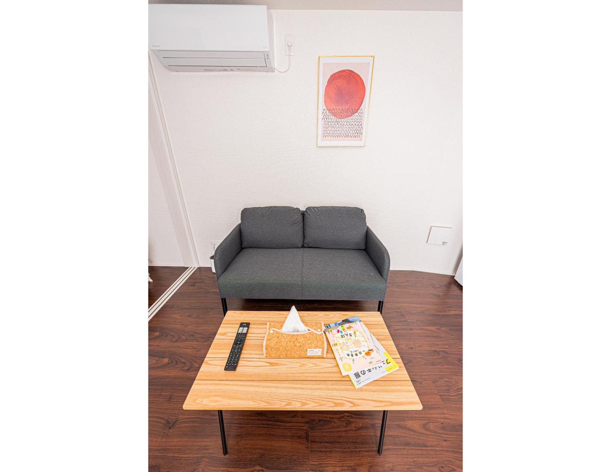 Zaito Pretic Hikifune Apartmán *