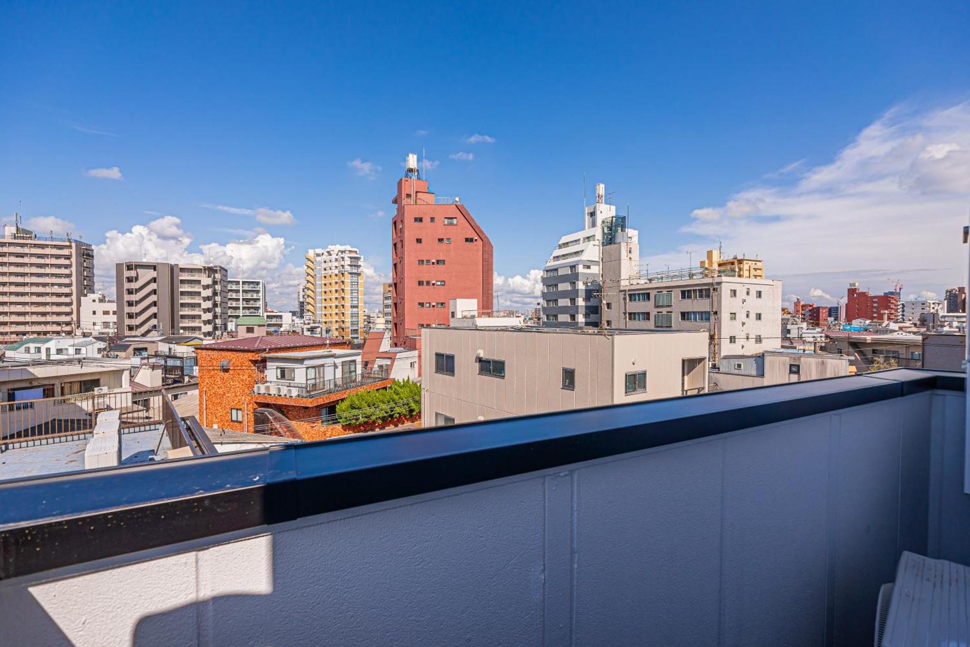 Zaito Pretic Hikifune * Prefektura Tokio