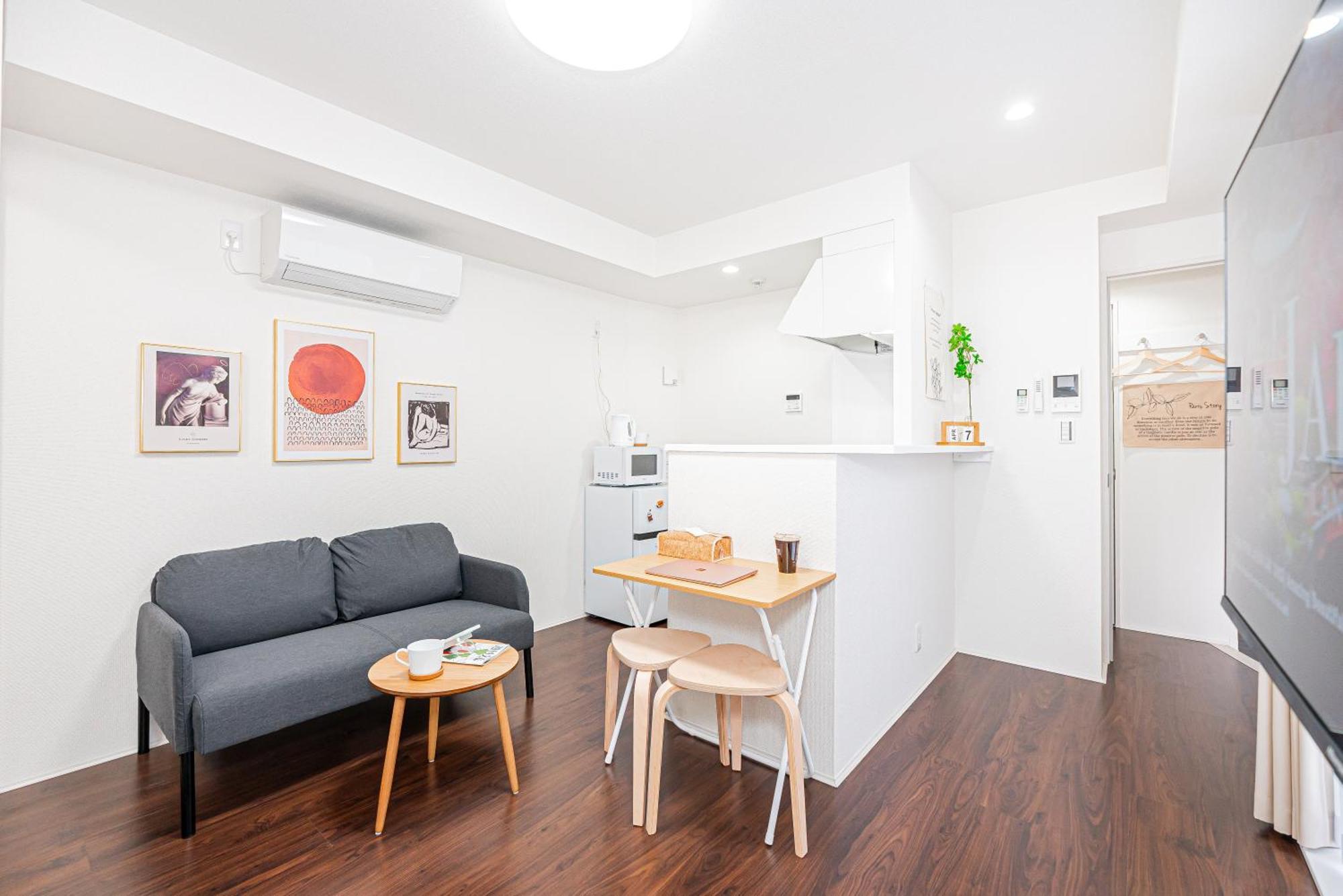 Zaito Pretic Hikifune Apartamento *