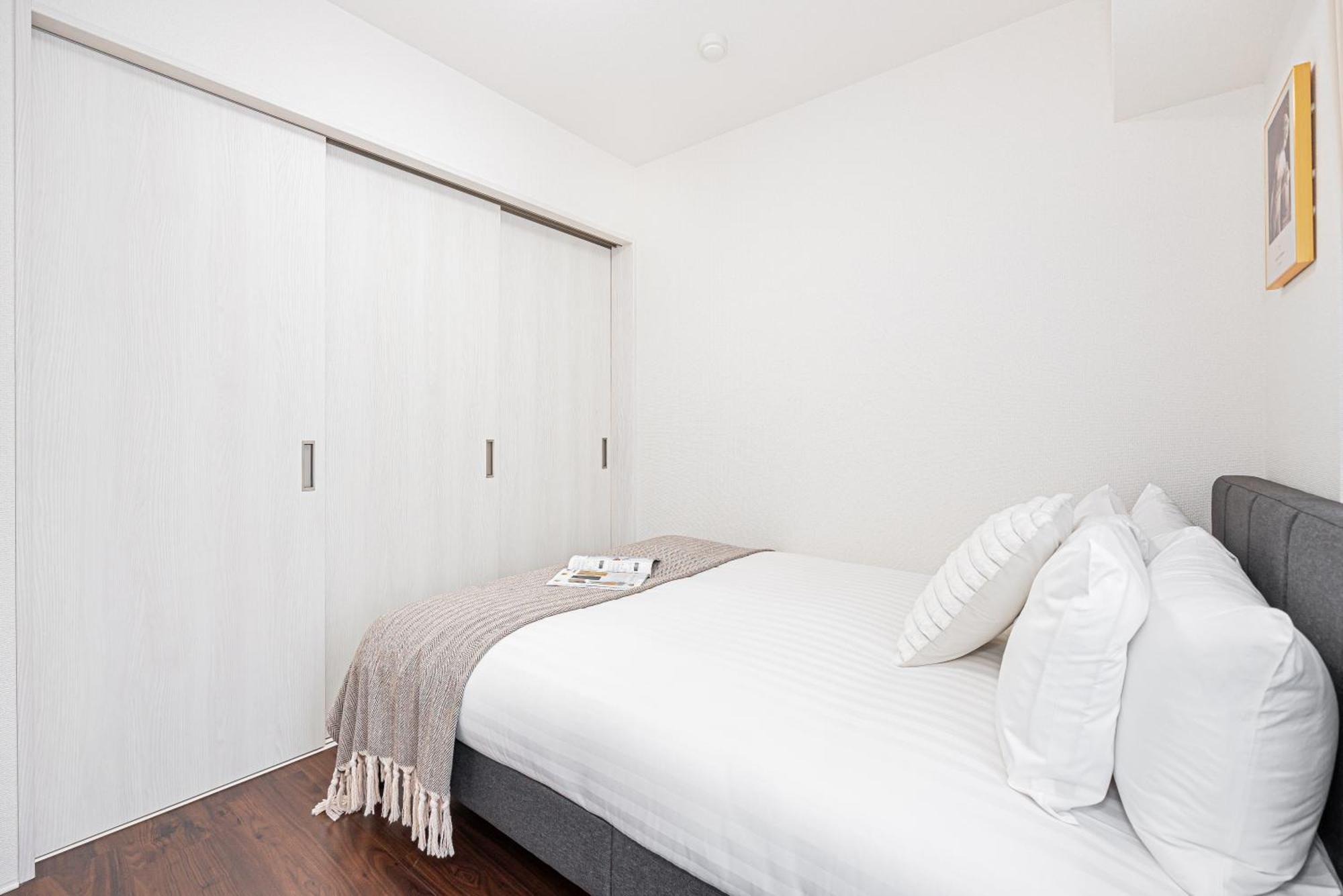 Zaito Pretic Hikifune Apartamento *