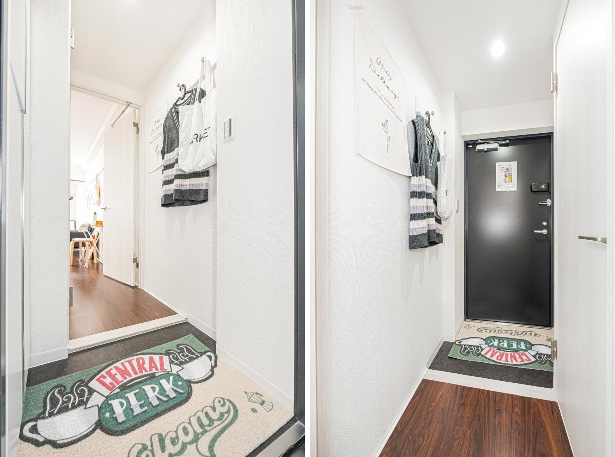 Zaito Pretic Hikifune Apartamento *
