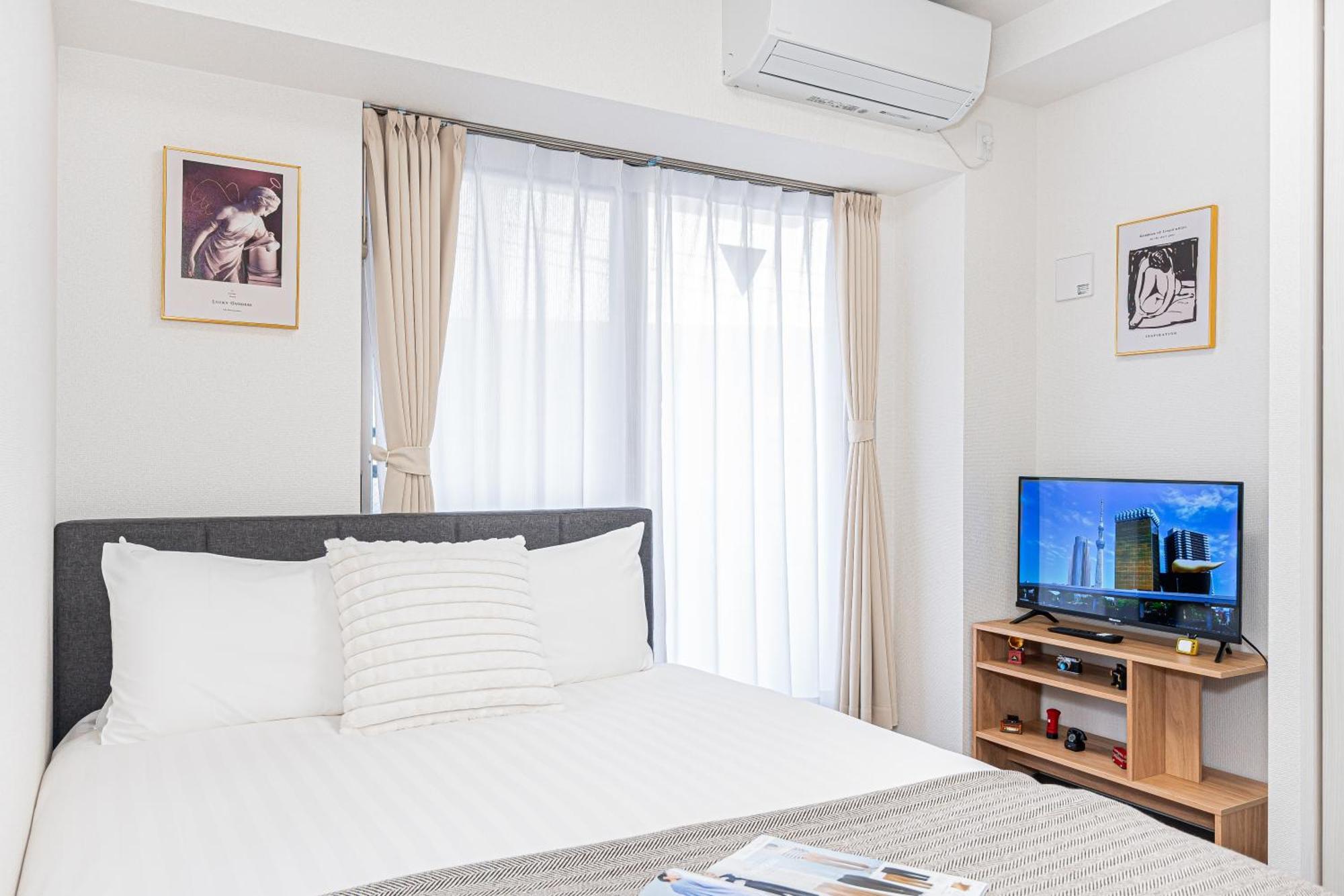 Apartamento Zaito Pretic Hikifune *