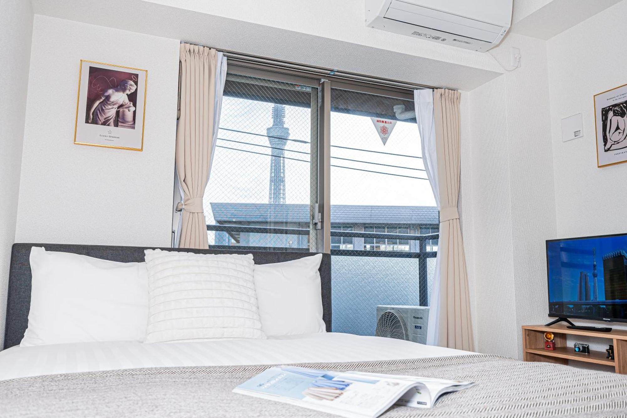 Zaito Pretic Hikifune Apartamento *