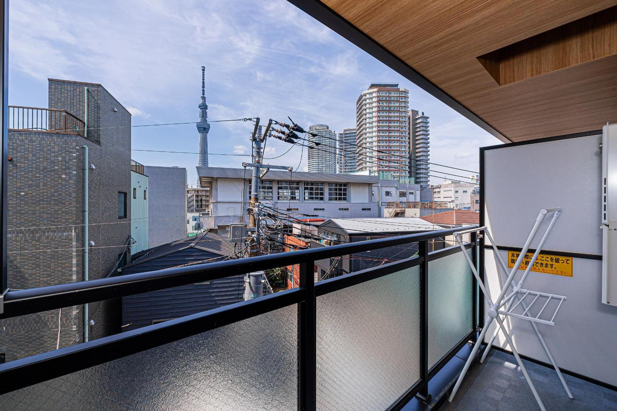 Apartamento Zaito Pretic Hikifune *