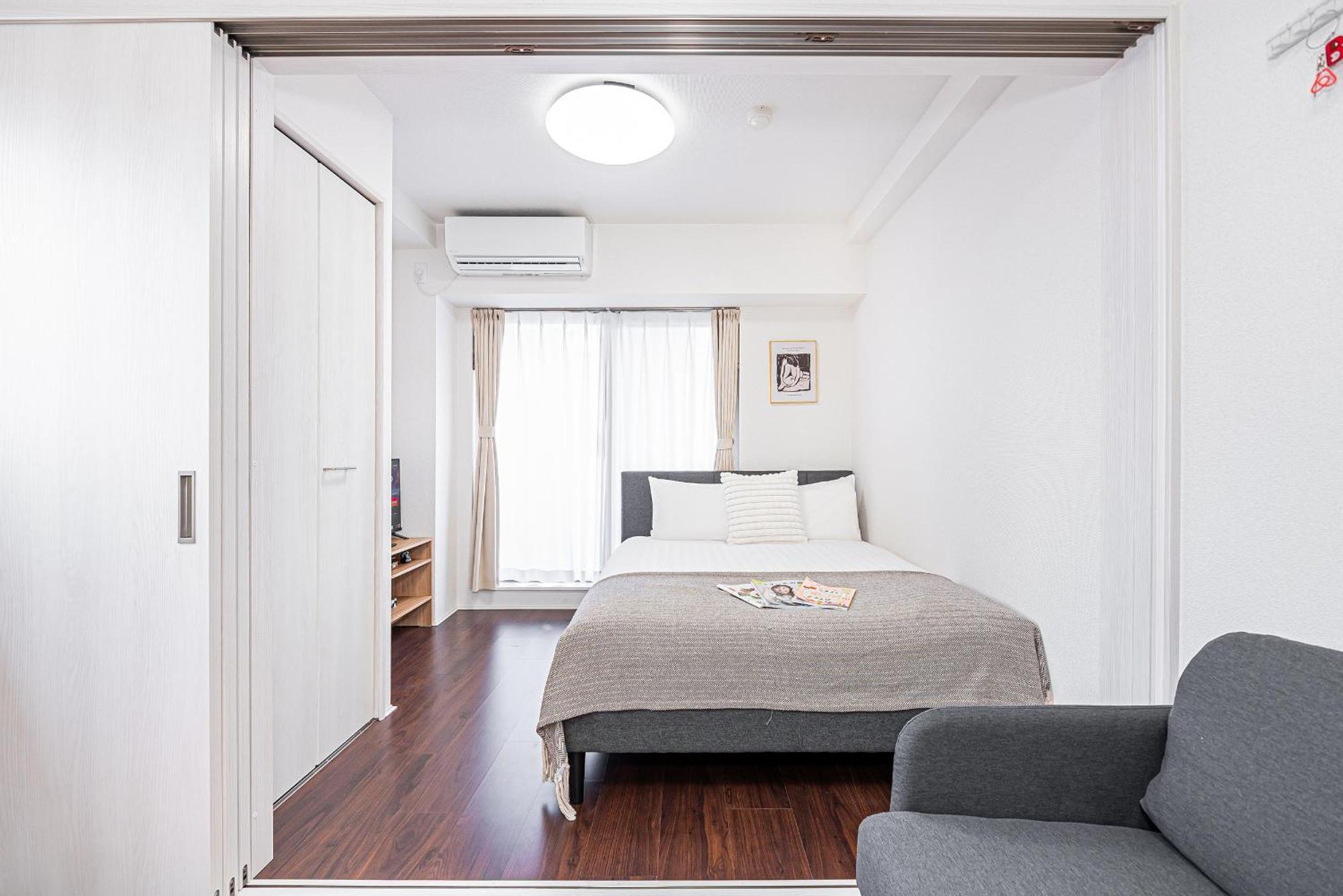 Apartamento Zaito Pretic Hikifune