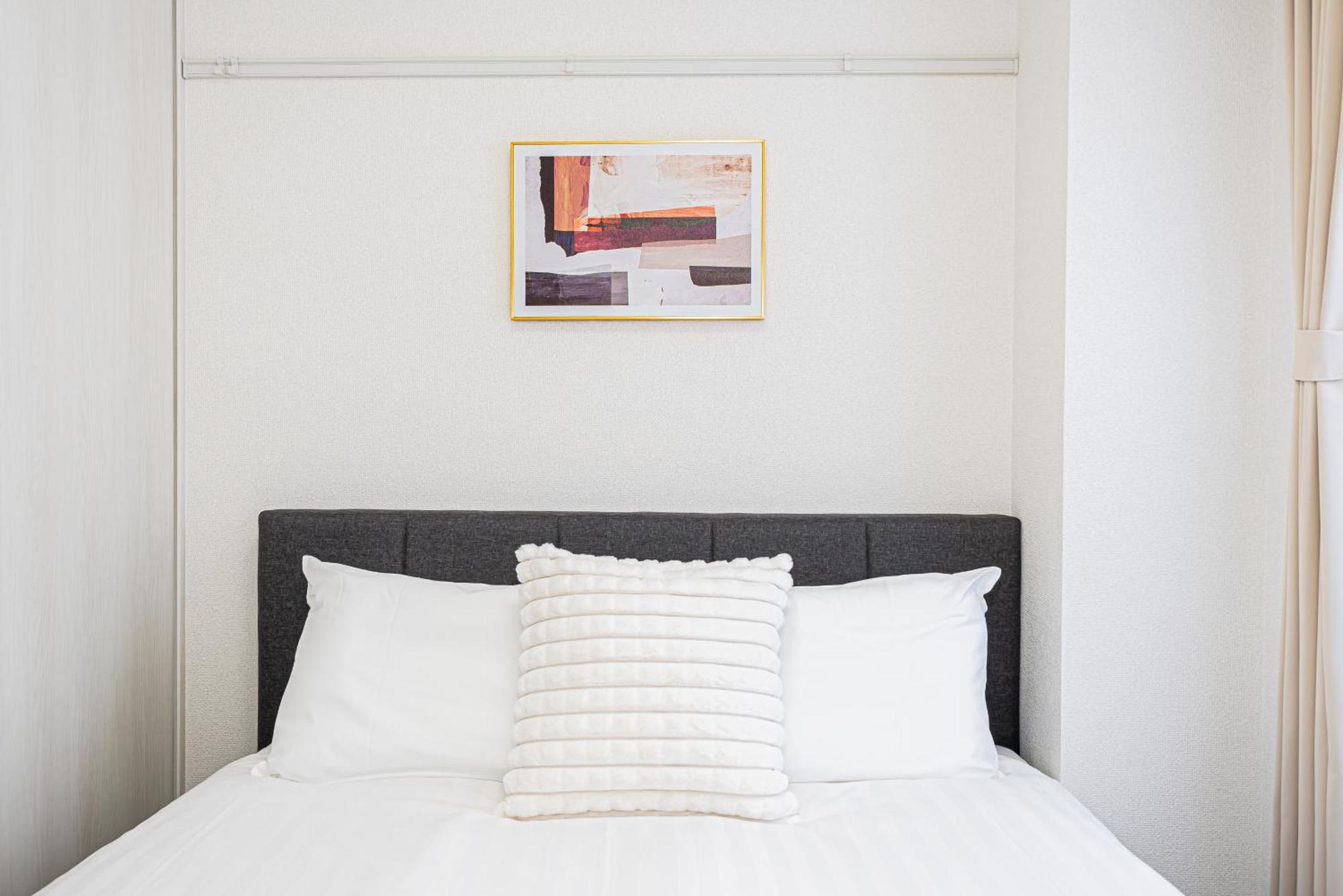Apartamento Zaito Pretic Hikifune Tokio