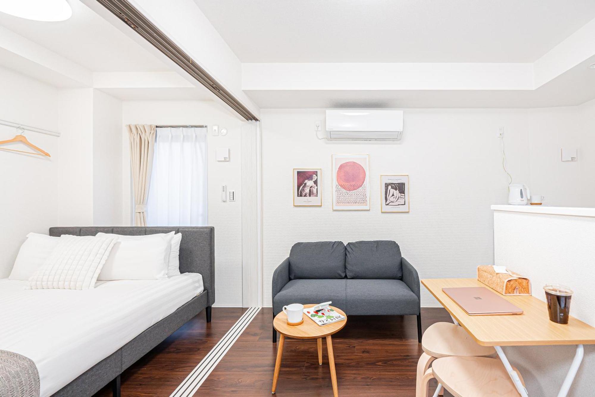 Zaito Pretic Hikifune Apartmán