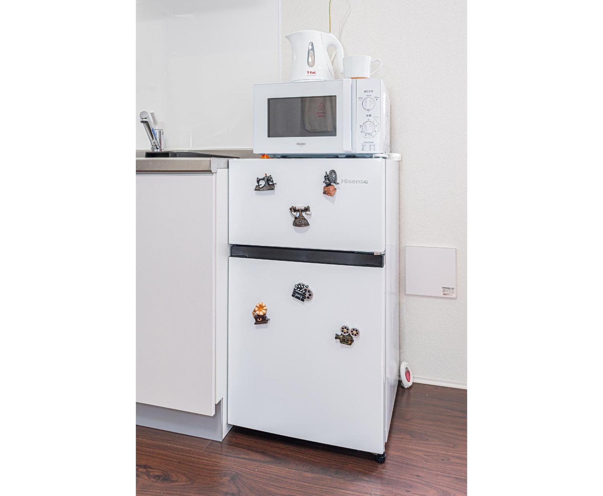 Apartmán Zaito Pretic Hikifune *